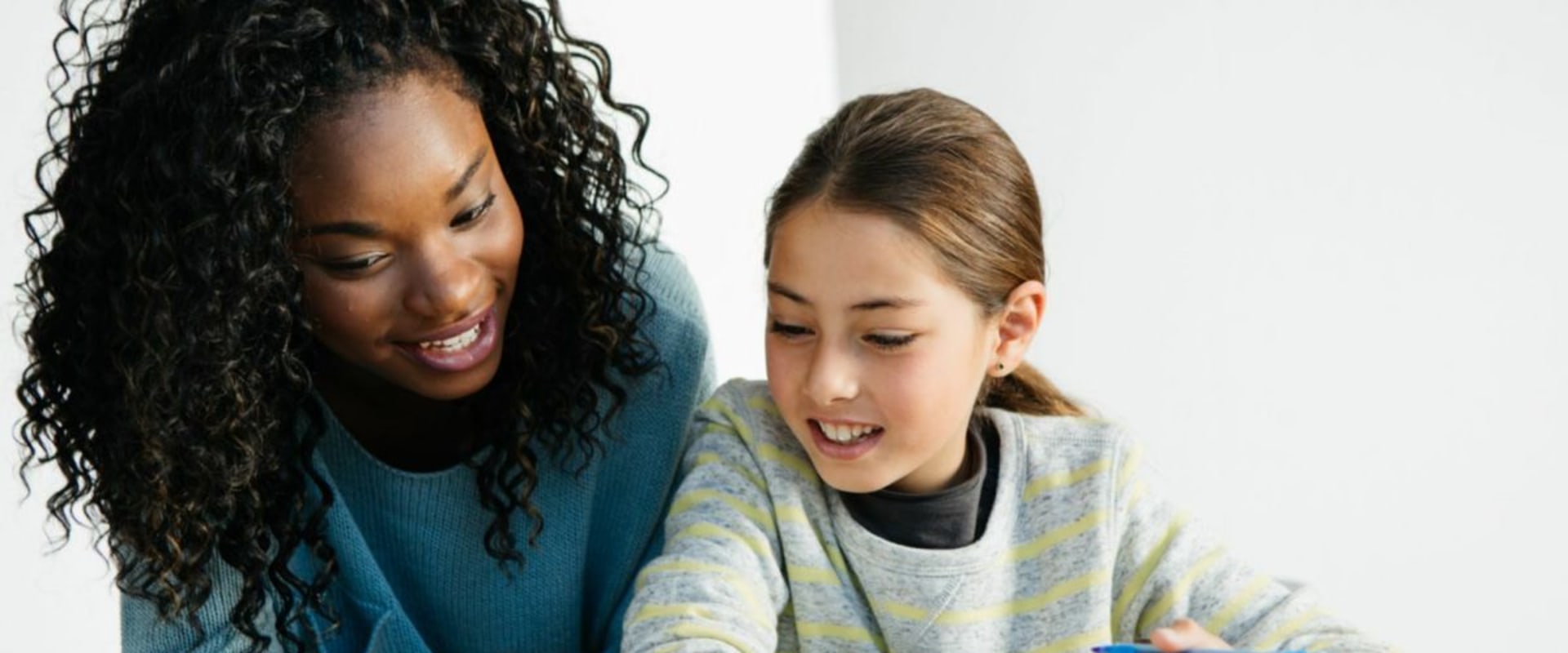 Tips for a Successful First Meeting with a Tutor