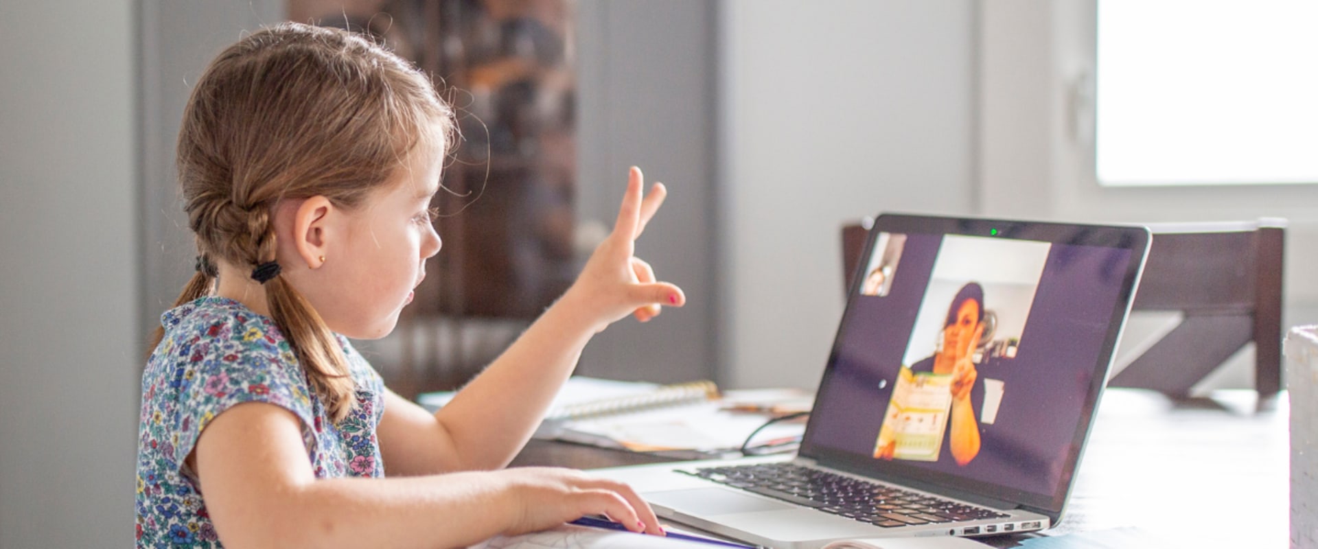 The Benefits of Online Tutoring