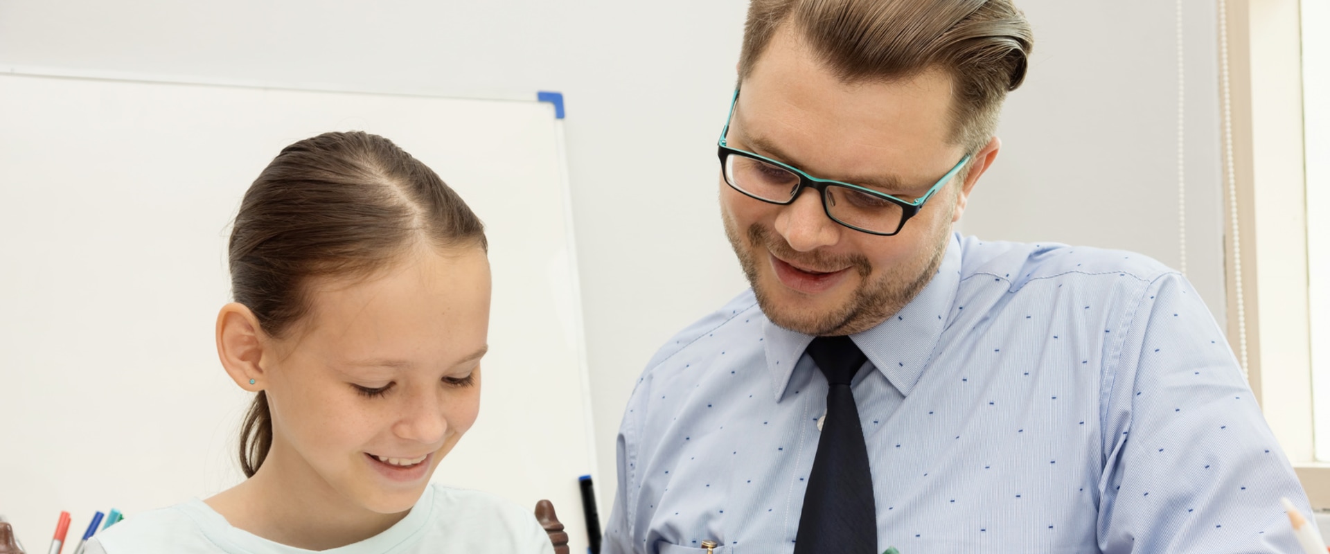 Different Teaching Styles and Their Benefits for A-Level Tutors