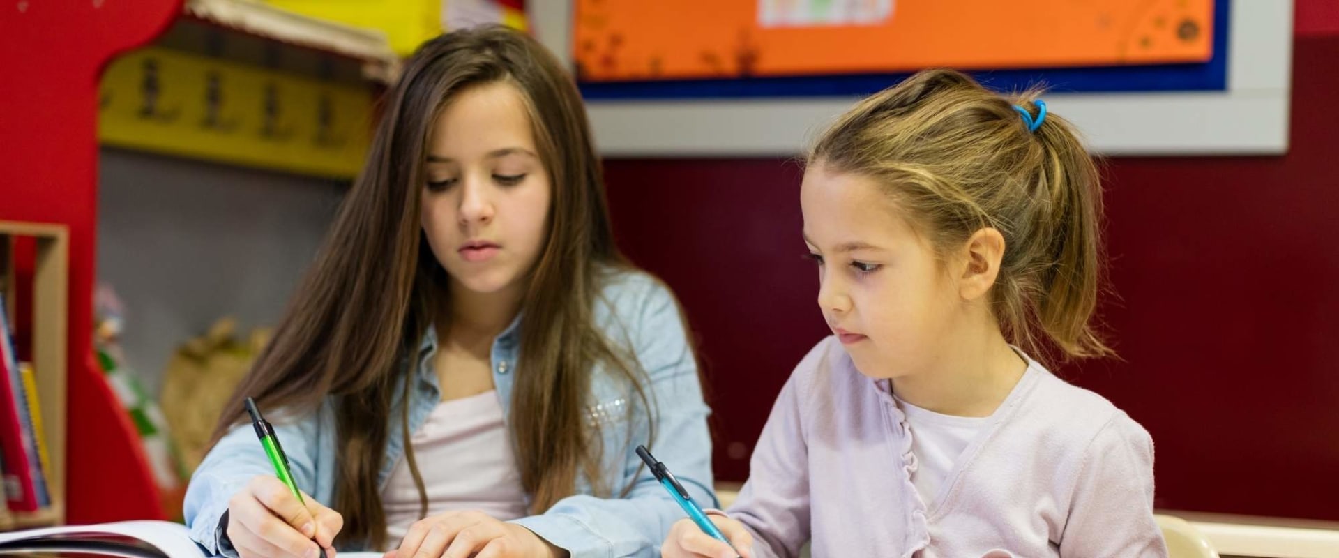 Adapting Teaching Style to Student's Needs: How Experienced Tutors Can Help You Succeed